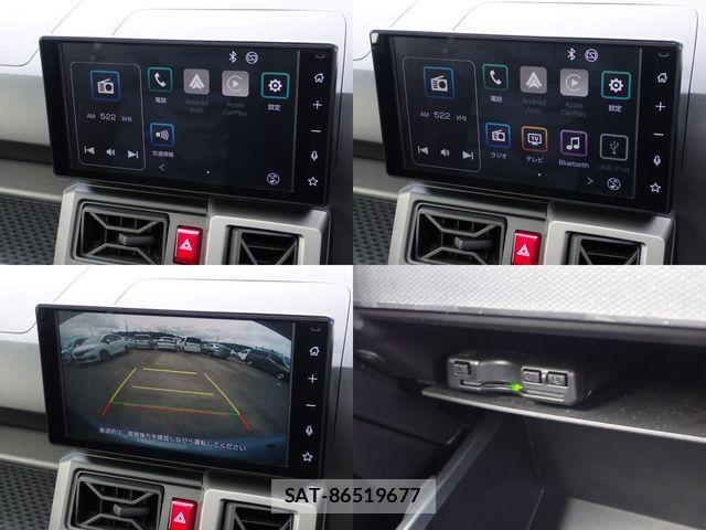 Daihatsu TAFT 2021-09 8782256-4