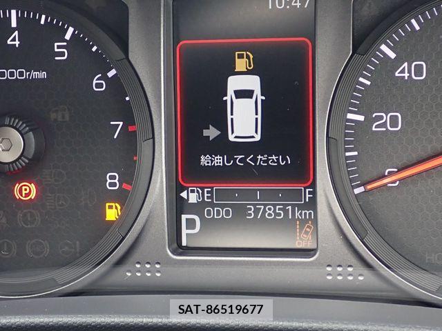 Daihatsu TAFT 2021-09 8782256-5