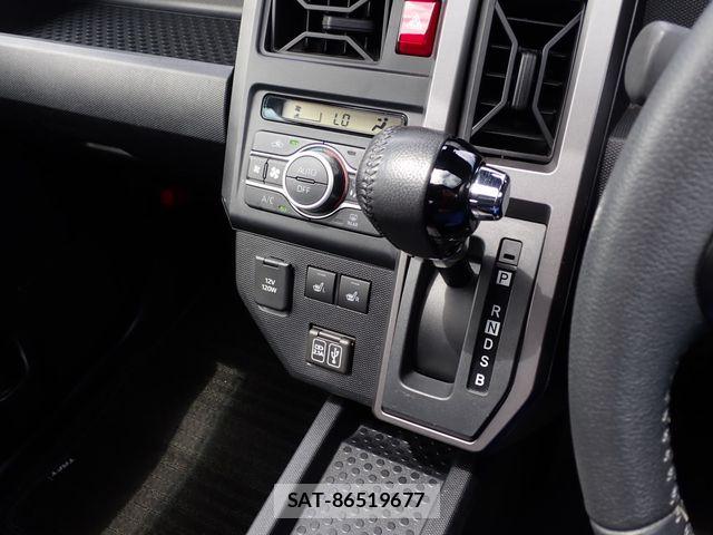 Daihatsu TAFT 2021-09 8782256-6