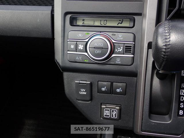 Daihatsu TAFT 2021-09 8782256-7