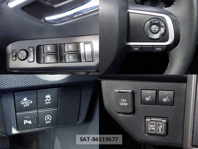 Daihatsu TAFT 2021-09 8782256-8