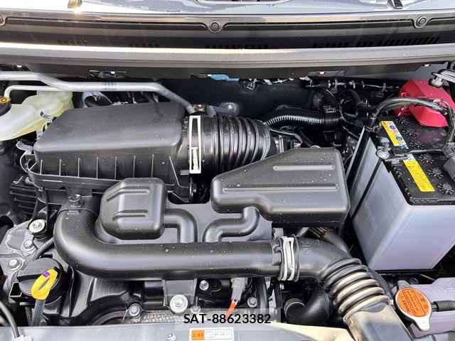 Daihatsu TAFT 2026-03 8782253-11