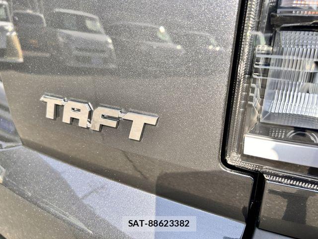 Daihatsu TAFT 2026-03 8782253-13