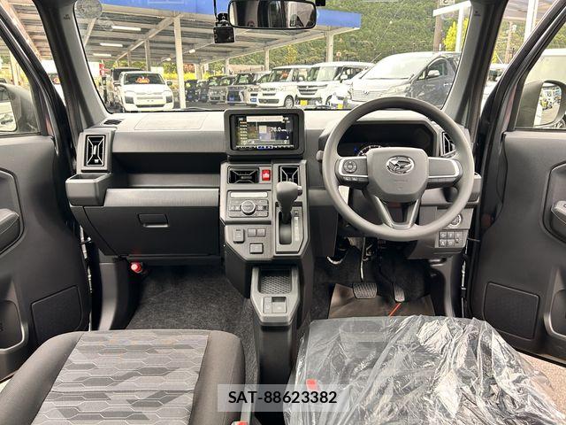 Daihatsu TAFT 2026-03 8782253-16