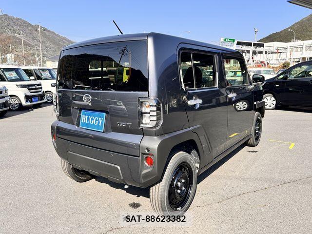 Daihatsu TAFT 2026-03 8782253-1
