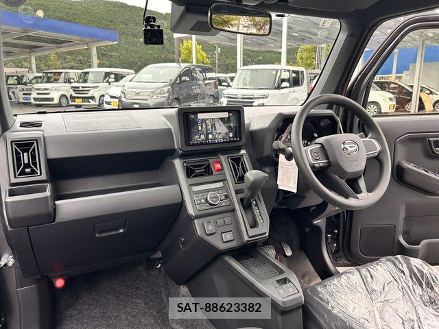 Daihatsu TAFT 2026-03 8782253-25