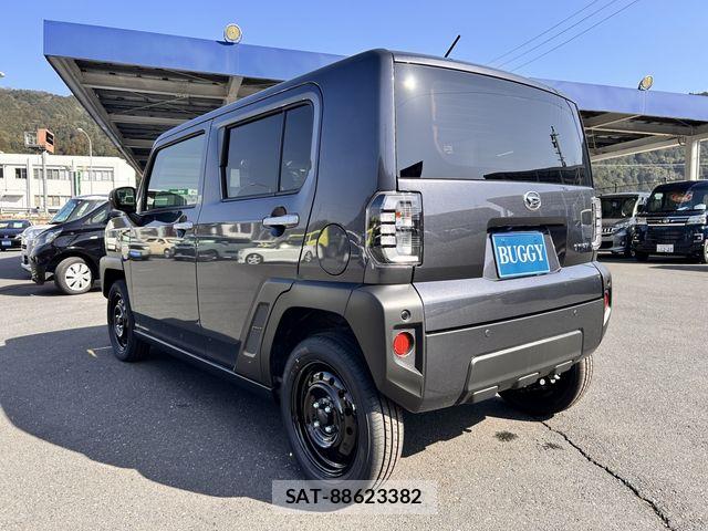 Daihatsu TAFT 2026-03 8782253-2