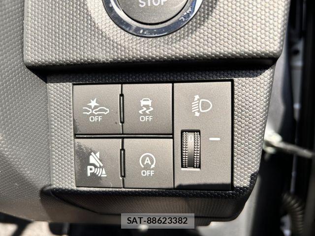 Daihatsu TAFT 2026-03 8782253-3