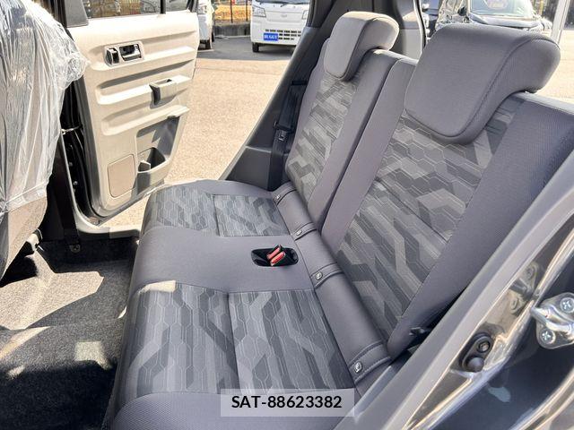 Daihatsu TAFT 2026-03 8782253-6