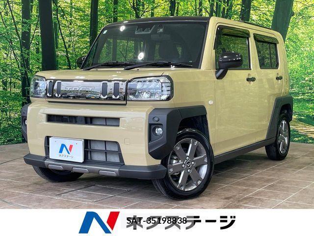 Daihatsu TAFT 2025-01 8782251-0
