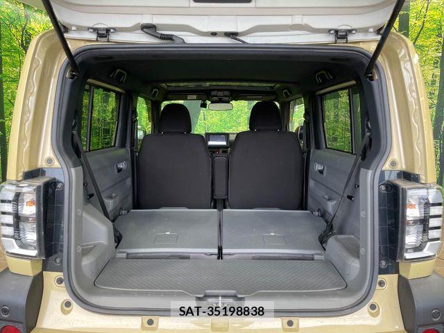 Daihatsu TAFT 2025-01 8782251-9