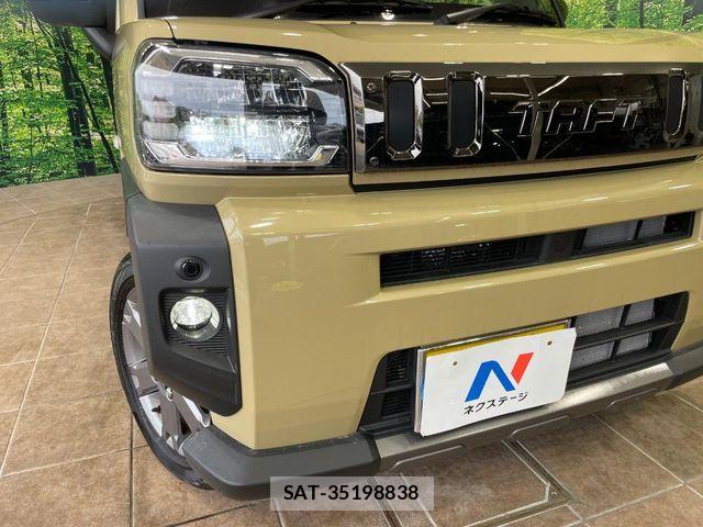 Daihatsu TAFT 2025-01 8782251-11