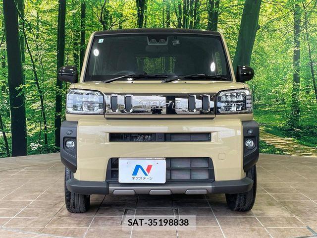 Daihatsu TAFT 2025-01 8782251-13