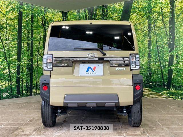 Daihatsu TAFT 2025-01 8782251-14