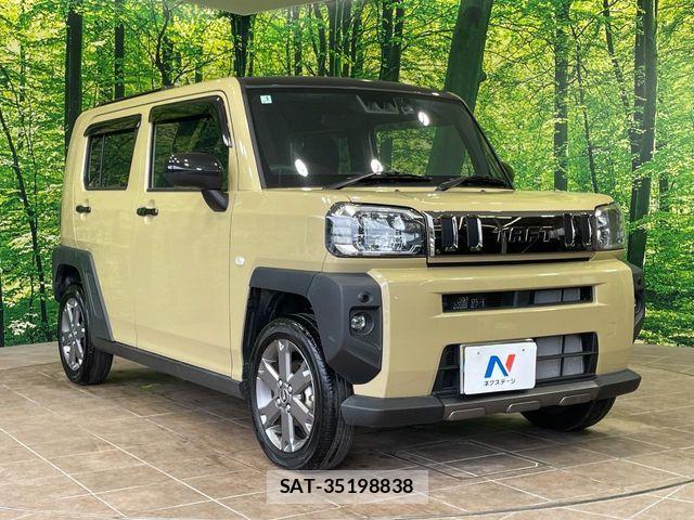 Daihatsu TAFT 2025-01 8782251-15