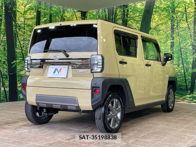 Daihatsu TAFT 2025-01 8782251-16