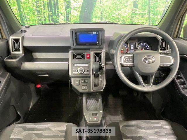 Daihatsu TAFT 2025-01 8782251-1