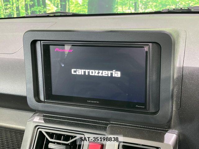 Daihatsu TAFT 2025-01 8782251-2