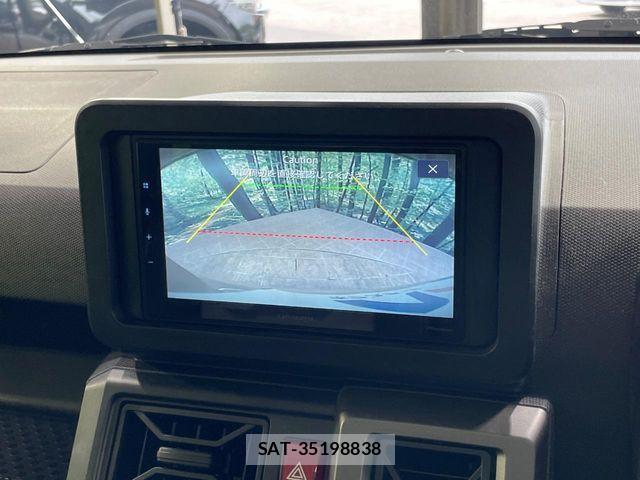 Daihatsu TAFT 2025-01 8782251-3