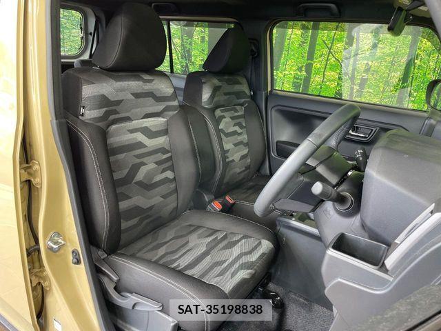 Daihatsu TAFT 2025-01 8782251-7