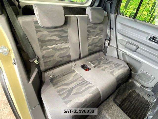 Daihatsu TAFT 2025-01 8782251-8