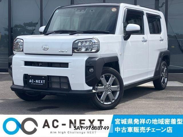 Daihatsu TAFT 2020-07 8782250-0