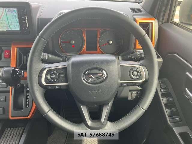 Daihatsu TAFT 2020-07 8782250-11