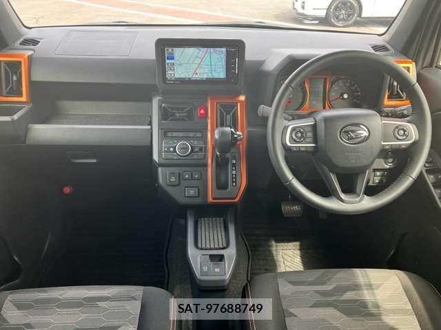 Daihatsu TAFT 2020-07 8782250-12