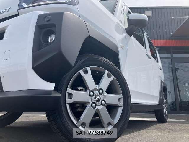 Daihatsu TAFT 2020-07 8782250-13