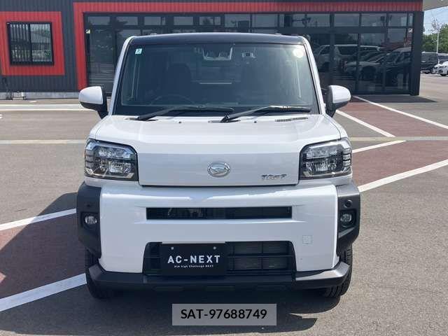 Daihatsu TAFT 2020-07 8782250-14