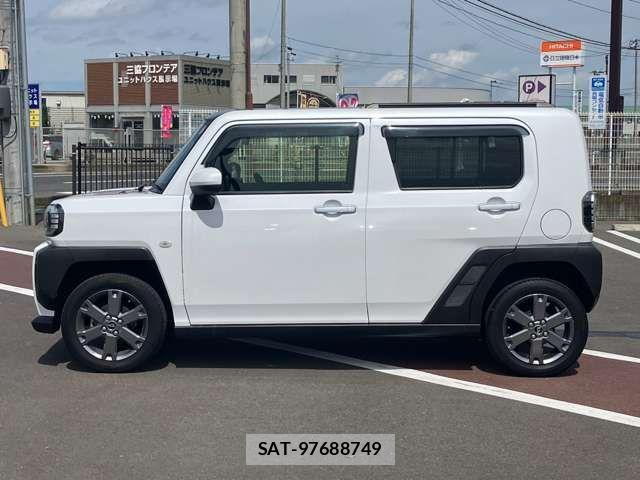 Daihatsu TAFT 2020-07 8782250-15