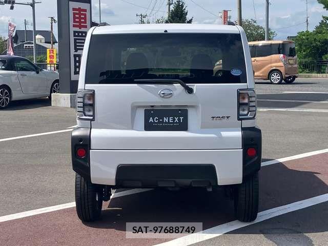 Daihatsu TAFT 2020-07 8782250-16