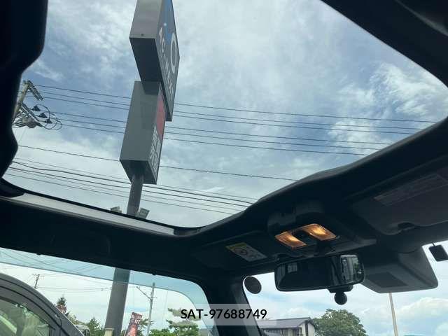 Daihatsu TAFT 2020-07 8782250-1