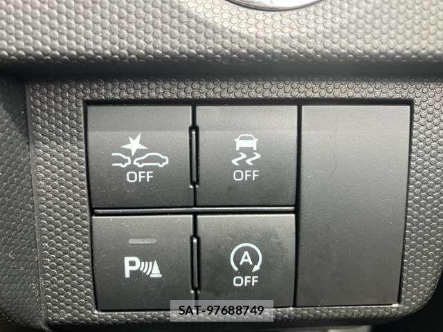 Daihatsu TAFT 2020-07 8782250-2