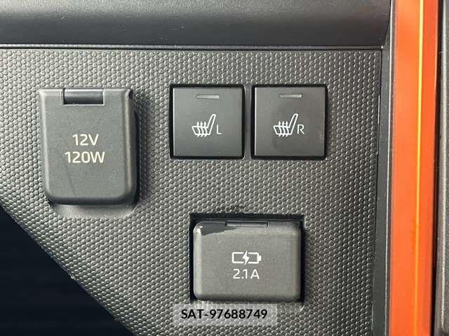 Daihatsu TAFT 2020-07 8782250-5