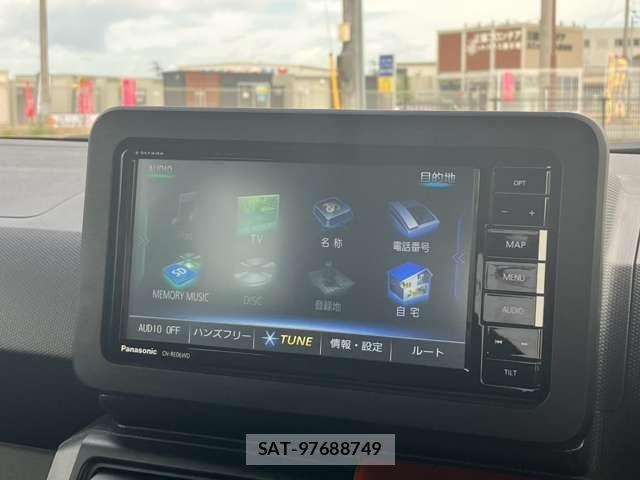 Daihatsu TAFT 2020-07 8782250-6