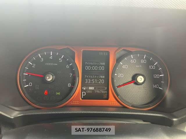Daihatsu TAFT 2020-07 8782250-8