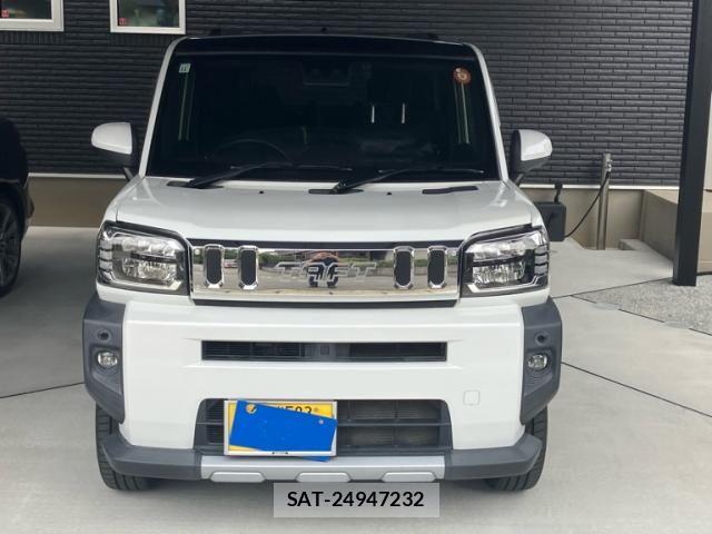 Daihatsu TAFT 2021-11 8782261-0