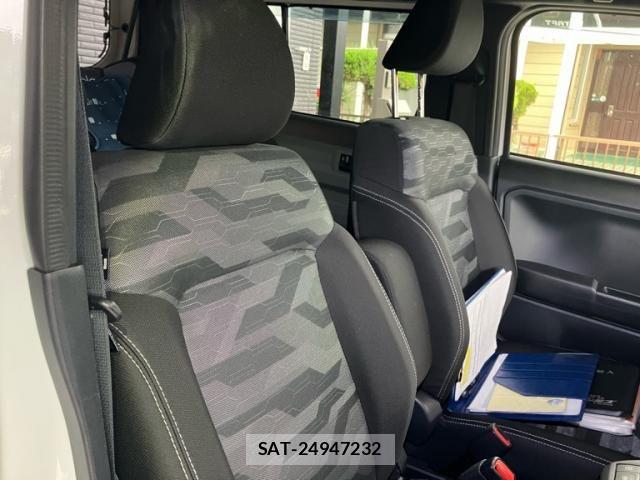 Daihatsu TAFT 2021-11 8782261-15
