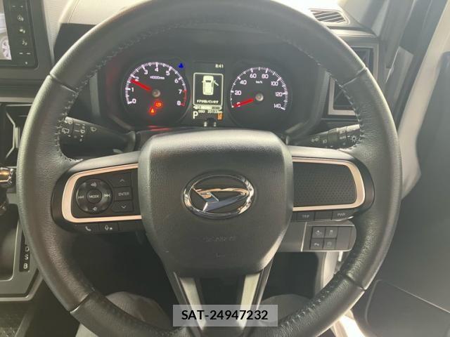 Daihatsu TAFT 2021-11 8782261-18