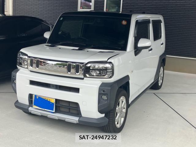 Daihatsu TAFT 2021-11 8782261-1