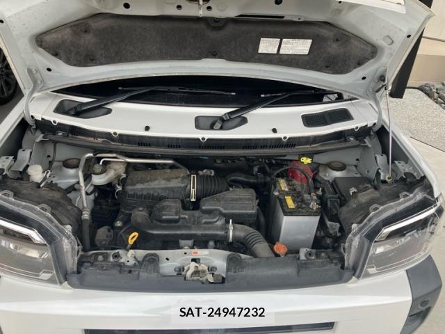 Daihatsu TAFT 2021-11 8782261-2