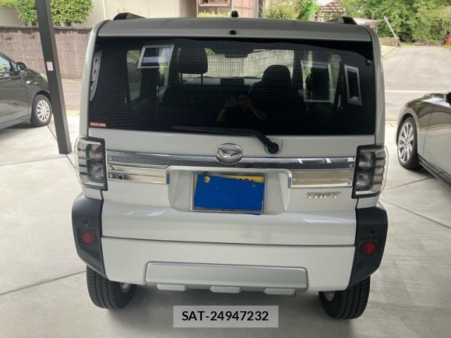 Daihatsu TAFT 2021-11 8782261-3