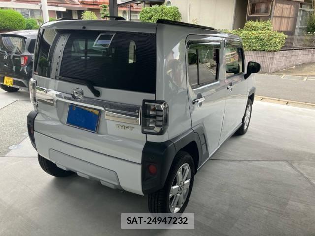 Daihatsu TAFT 2021-11 8782261-4