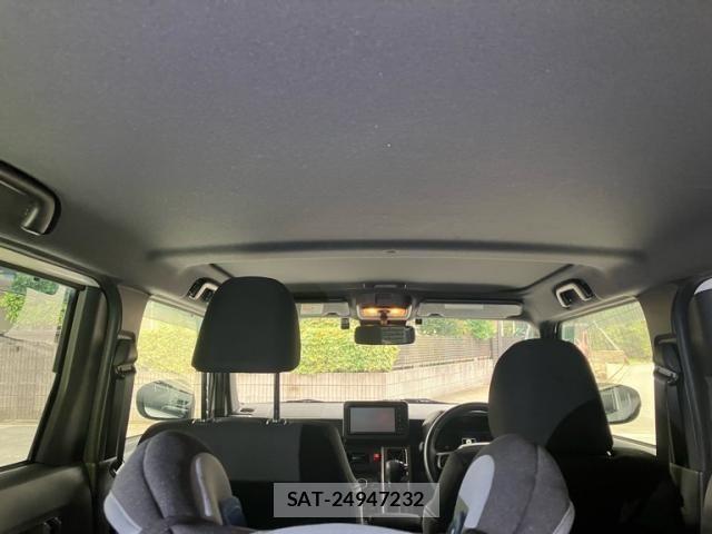Daihatsu TAFT 2021-11 8782261-6