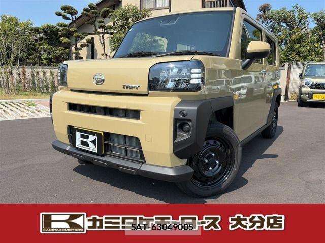 Daihatsu TAFT 2025-07 8782258-0
