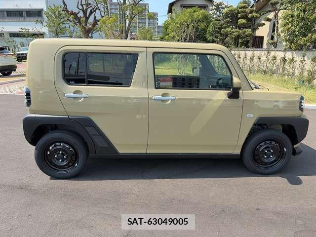 Daihatsu TAFT 2025-07 8782258-9