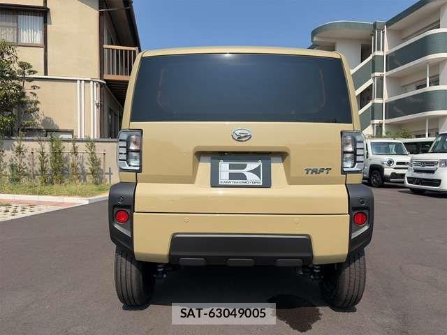 Daihatsu TAFT 2025-07 8782258-10