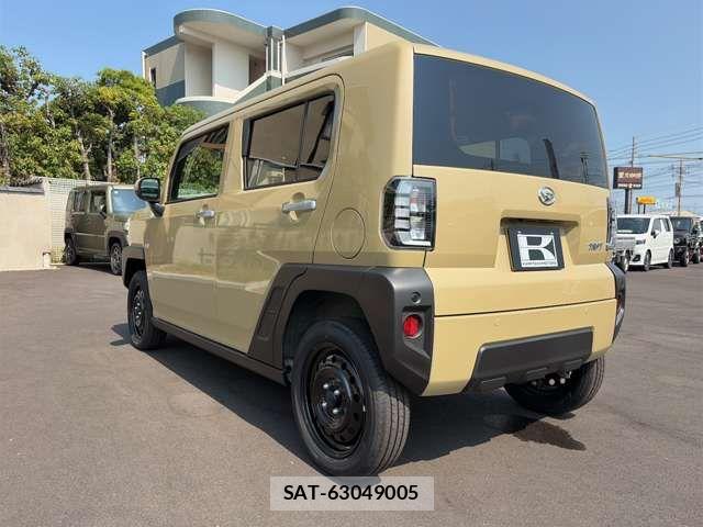 Daihatsu TAFT 2025-07 8782258-12