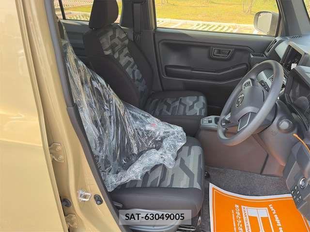 Daihatsu TAFT 2025-07 8782258-13
